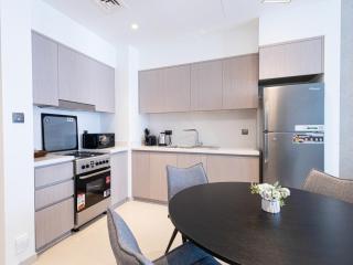 MH- ACT Tower - Downtown 1BHK-REF4102 - Dubai - 3