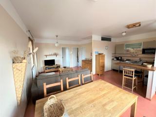 Ferienwohnung BALOMO, nur 650m zum Strand - Zinnowitz - 8