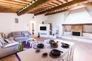 Castellaccia contemporary country house - San Gimignano - 9