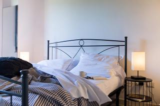 Castellaccia contemporary country house - San Gimignano - 2