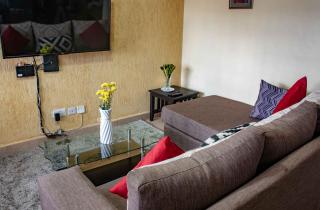 Sherry Homes - Raha - Nairobi - 3