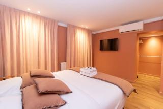 Apartment Center of Paris Bastille by Studio prestige - París - 4