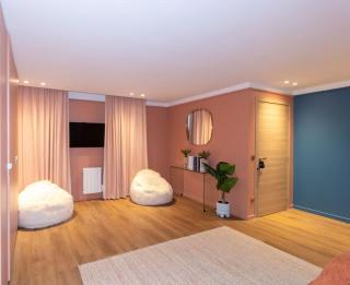 Apartment Center of Paris Bastille by Studio prestige - París - 2