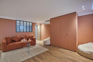 Apartment Center of Paris Bastille by Studio prestige - París - 1