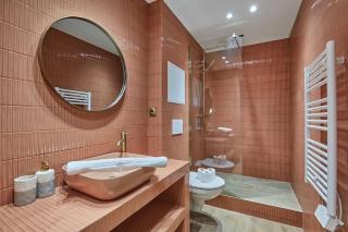 Apartment Center of Paris Bastille by Studio prestige - París - 3