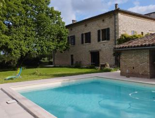 Domaine les Garrigues - Puygaillard-de-Quercy - 0