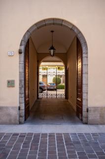 Raimondi Suite - Como - 3