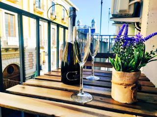 DUHOME apartment in the heart of Catania - 7