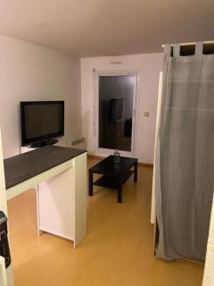 Studio au centre de Bordeaux - Bordéus - 1