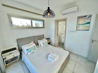 Alasia Villa ll Kapparis - Paralimni - 3
