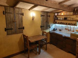 A little bit of Magic - Witchcraft - York - 3