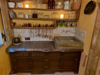 A little bit of Magic - Witchcraft - York - 6