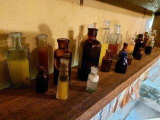 A little bit of Magic - Witchcraft - York - 4