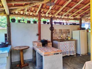Pousada Paineira - São Gonçalo do Rio das Pedras - 3