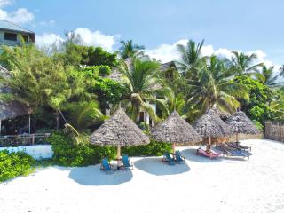 HEBE Bungalows Lodge - Matemwe - 5