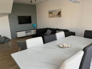 Apartament Błękitna Mewa 14 - Mosty - 7