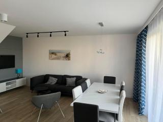 Apartament Błękitna Mewa 14 - Mosty - 6