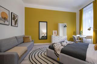 WAWELOVE Piłsudskiego - 3 bedroom apt. with balcony and free parking! - Krakow - 8
