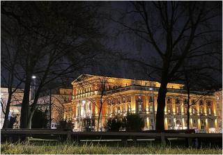 Operngasse-Karlsplatz - 5