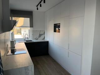 Apartament Błękitna Mewa 14 - Mosty - 5