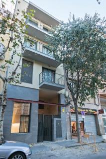 YOUR HOME- Apartment Camp Nou 2b - L'Hospitalet de Llobregat - 8