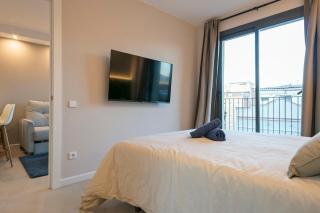 YOUR HOME- Apartment Camp Nou 2b - L'Hospitalet de Llobregat - 2
