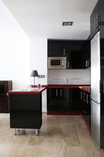 Suite Apartment City Center - Aloha Sevilla - Siviglia - 8