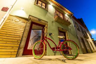Olá Vida - Hostel Caminha - Caminha - 6