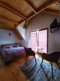 Stara pruga Jaz 2 - Višegrad - 3