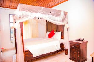 The Keza Hotel and Apartments - Kigali - 8