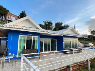 อันนาลินดา คิดส์ รีสอร์ต : : Annalinda Kids Resort - Amphoe Khao Kho - 8
