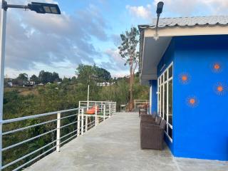 อันนาลินดา คิดส์ รีสอร์ต : : Annalinda Kids Resort - Amphoe Khao Kho - 2