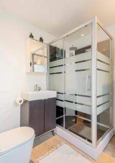 Vitaflow Logies met sauna - Koksijde - 1