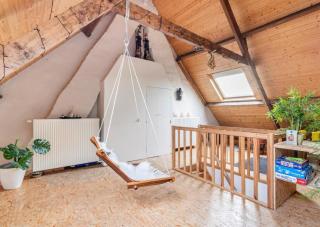 Vitaflow Logies met sauna - Koksijde - 5