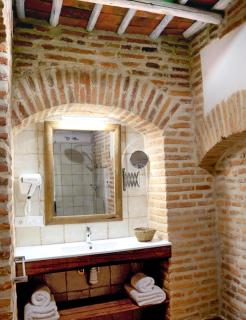 casa rural Cieza de León - 3