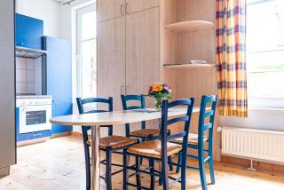 Haus Silko - FeWo in top Lage - 3 min zum Strand direkt am Kurpark - Warnemünde - 7