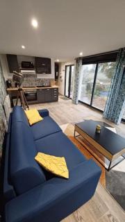 Appartement dans les vignobles - Cierzac - 8