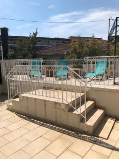 Villa avec Jardin à 5 min de marche du centre de Cannes et plages - Cannes - 8