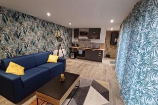 Appartement dans les vignobles - 6