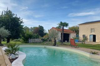 Appartement dans les vignobles - 5