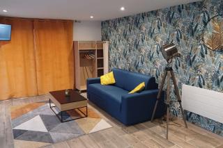 Appartement dans les vignobles - Cierzac - 1