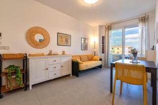 Bilocale vista Mare Giorgio - Happy Rentals - Alghero - 9