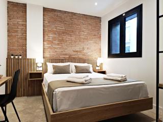 ARIQUS Fira Apartments - Hospitalet de Llobregat - 3