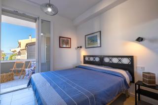 Bilocale vista Mare Giorgio - Happy Rentals - Alghero - 6