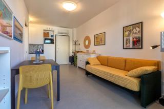Bilocale vista Mare Giorgio - Happy Rentals - Alghero - 8