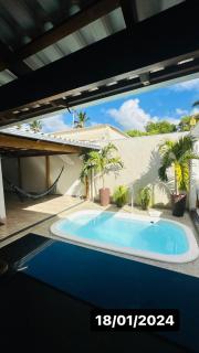 Casa Siqueira Nova Viçosa - Nova Viçosa - 2