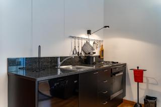 Raimondi Suite - Como - 2