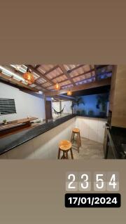 Casa Siqueira Nova Viçosa - Nova Viçosa - 6