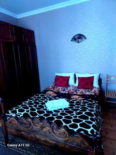 guest house lela rezo - Kazbegi - 0