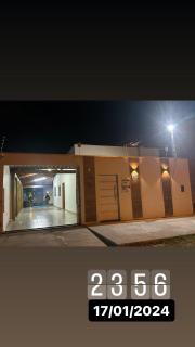 Casa Siqueira Nova Viçosa - Nova Viçosa - 7